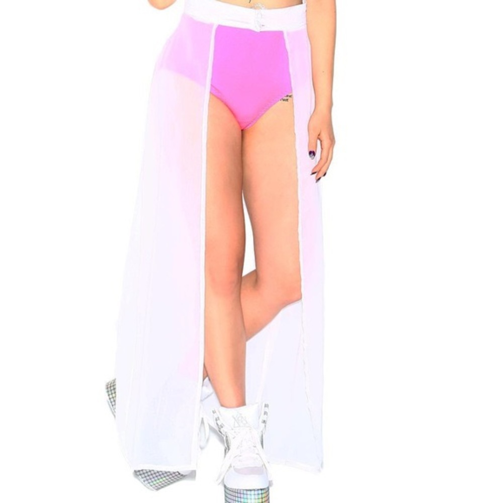 Rave skirt